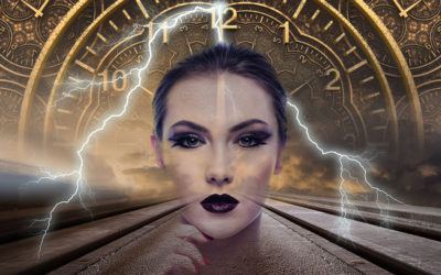 How to Develop Your Psychic Self