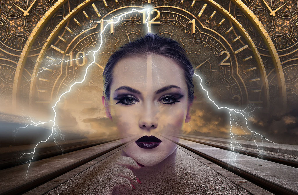How to Develop Your Psychic Self