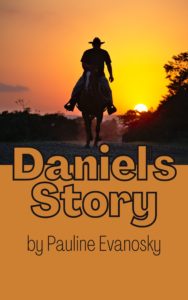 Book Cover for Daniel's Story